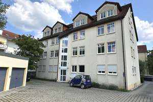 Stilvoll wohnen im Hechtviertel: Helle 4-Zimmer-Wohnung mit Balkon, Einbauküche und Garage – Die vollständige Adresse der Immobilie erhältst du vom Anbieter., 1127 Leipziger Vorstadt, Dresden – Vorschaubild 3