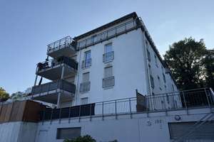 Moderne ETW mit hübschem Balkon und TG Stellplatz – Auf dem Scheidt 29E, 42115 Elberfeld West, Wuppertal – Vorschaubild 4