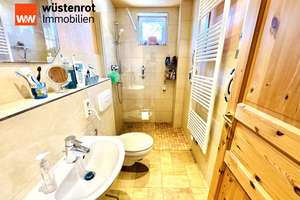 Ruheoase direkt am Abtnaundorfer Park mit Kamin, Terrasse & charmantem Grundstück – Die vollständige Adresse der Immobilie erhältst du vom Anbieter., 4357 Mockau-Süd, Leipzig – Vorschaubild 4