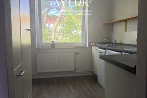 Charmante 2 Zimmerwhng. in zentraler Lage, modern und offen gestaltet – 30459 Ricklingen (Ortsteil), Hannover – Vorschaubild 16
