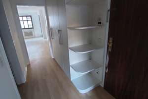 Charmante 2-Zimmer Wohnung im 2. OG mit Balkon in München-Guldeinstraße – Die vollständige Adresse der Immobilie erhältst du vom Anbieter., 80339 Westend, München – Vorschaubild 5