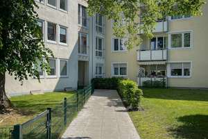 Vermietete 3-Zimmer-Eigentumswohnung in Oldenburg-Bürgerfelde – ohne Käuferprovision! – Die vollständige Adresse der Immobilie erhältst du vom Anbieter., 26121 Ziegelhof, Oldenburg (Oldenburg) – Vorschaubild 2
