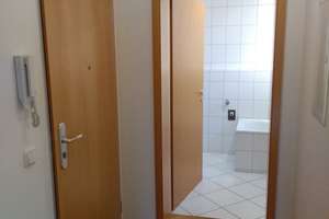 Großartige 2-Zimmer-Dachterrassen-Wohnung in Hohenplauen +++provisionsfrei+++vermietet – Die vollständige Adresse der Immobilie erhältst du vom Anbieter., 1189 Plauen (Stadtteil), Dresden – Vorschaubild 7