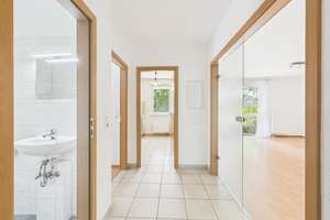 Eine Perle in perfekt angebundener Lage! 4-ZKB inkl. 2 Terrassen + eigenem Garten zum Kauf in Mainz! – Die vollständige Adresse der Immobilie erhältst du vom Anbieter., 55122 Hartenberg-Münchfeld, Mainz – Vorschaubild 7