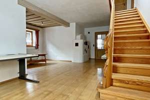 Vielseitiges Wohnhaus mit Anbau, Fernblick und großzügigem Grundstück – Alte Römerstr. 12, 84364 Bad Birnbach – Vorschaubild 17