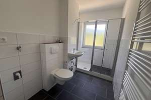 Renovierte 3-Zimmer-Wohnung in Haste frei!