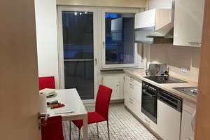 2 Zimmer-Wohnung in Dortmund-Hombruch – 44225 Brünninghausen, Dortmund – Vorschaubild 6