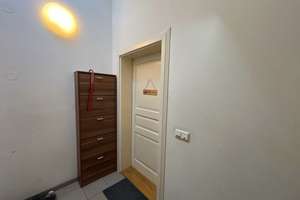 Im Denkmal: 3-Zi.-Dachwohnung in 01129 Dresden – Die vollständige Adresse der Immobilie erhältst du vom Anbieter., 1129 Pieschen-Nord/Trachenberge, Dresden – Vorschaubild 7