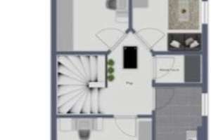 Viel Platz für den Alltag in diesem Haus in Ulm – Elsa-Brandström-Weg 8/2, 89075 Böfingen, Ulm – Vorschaubild 11