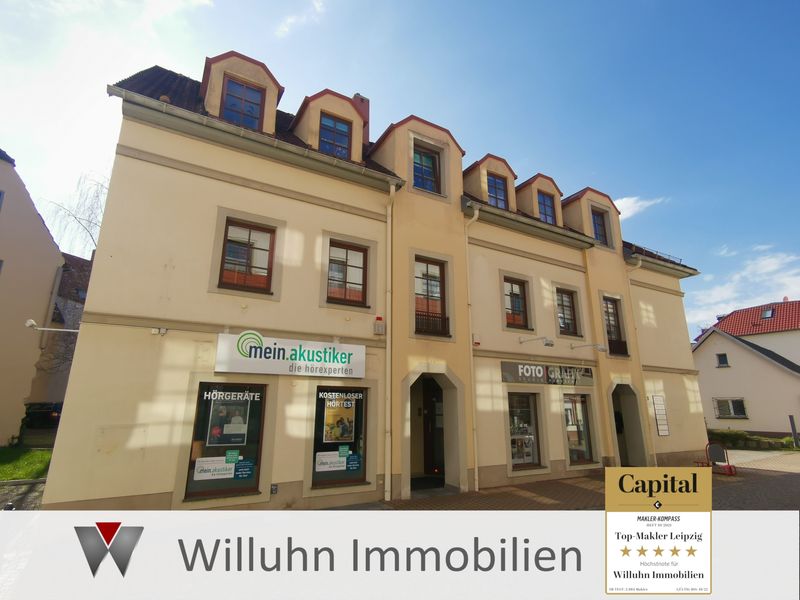 Haus kaufen in Bad Lausick ImmoScout24