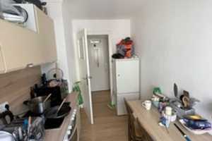 Sanierte 2-Zimmer-Wohnung mit Einbauküche in Nürnberg – Denisstraße 55, 90429 Nürnberg – Vorschaubild 5