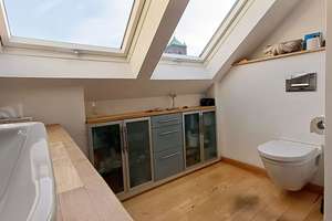 Helle 4,5-Zimmer-Maisonette-Wohnung mit Dachterrasse. Zentrale und ruhige Lage in Altenessen Süd – Die vollständige Adresse der Immobilie erhältst du vom Anbieter., 45326 Altenessen-Süd, Essen – Vorschaubild 34