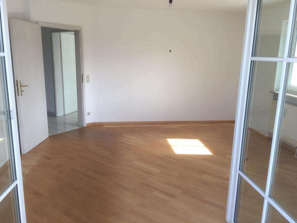 Immobilie in Bernau am Chiemsee - Schöne 3-Zi-ETW│provisionsfrei│89m²│1. OG│großer Balkon│Alpenblick│ruhige Lage│gehobene Ausstattung - Bild 0
