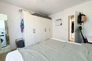 Attraktive Wohnung mit Einbauküche und Loggia in Bonn! – Die vollständige Adresse der Immobilie erhältst du vom Anbieter., 53123 Duisdorf, Bonn – Vorschaubild 11