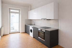 Sonnige 3 Zi. Altbauwohnung in Bestlage Schwabing-West – Die vollständige Adresse der Immobilie erhältst du vom Anbieter., 80804 Neuschwabing, München – Vorschaubild 4