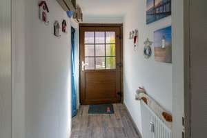 Charmanter Bungalow mit Inventar in direkter Lage am Neßmersieler Osterdeich! – Die vollständige Adresse der Immobilie erhältst du vom Anbieter., 26506 Dornum – Vorschaubild 13