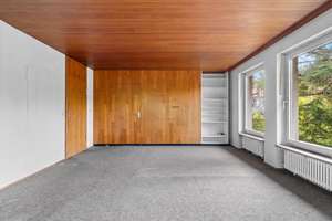 Mid Century Architektur-Ikone in einer der begehrtesten Lagen des Frauenlands – 97074 Frauenland, Würzburg – Vorschaubild 14