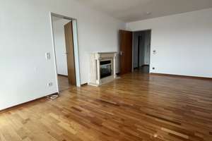 Helle, ruhige 3-Zimmer-Wohnung mit Blick über München, Westbalkon, Glasfaser & Top-Anbindung zur U2 – Hansjakobstraße 115, 81825 Josephsburg, München – Vorschaubild 9