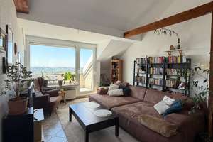 Schöne DG Wohnung mit Balkon Remscheid – Königstr 115, 42853 Hölterfeld, Remscheid – Vorschaubild 3