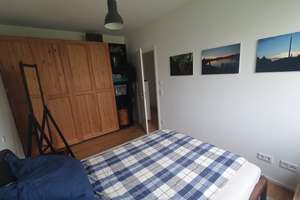 Schöne 2 Zimmer-Wohnung - Candis Gärten in Regensburg – Edith-Stein-Str 22, 93055 Ostenviertel, Regensburg – Vorschaubild 6
