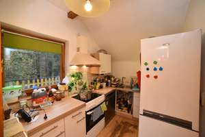 Wohnen mit viel Platz auf einem großen Grundstück mit Hanglage, Dachterrasse und großzügigem G – Die vollständige Adresse der Immobilie erhältst du vom Anbieter., 28757 Schönebeck, Bremen – Vorschaubild 4