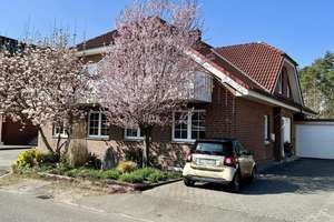 Modernisiert und Keller in Wohnraumqualität  – Die vollständige Adresse der Immobilie erhältst du vom Anbieter., 49504 Lotte – Vorschaubild 5