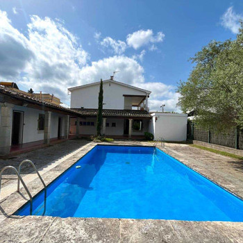 Haus zu verkaufen in Pont Major Pedret Campdorà 17007