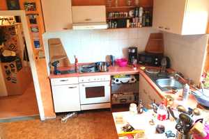SANIERUNGSBEDÜRFTIGES FAMILIENHAUS IM AUSSENBEREICH – Karlsruhe – Vorschaubild 35
