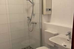 Saarbrücken Eschberg, Nähe Brandenburger Platz – Die vollständige Adresse der Immobilie erhältst du vom Anbieter., 66121 Eschberg, Saarbrücken – Vorschaubild 8