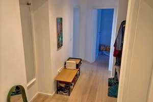 Wunderschöne, kernsanierte 3-Zimmer Altbauwohnung in bester Lage von Benrath – 49597 Benrath, Düsseldorf – Vorschaubild 7