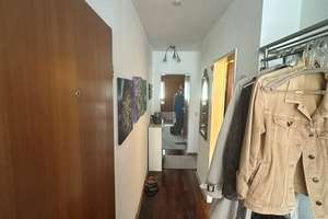 Helle 2-Zimmerwohnung mit Balkon in der Aachener Innenstadt – Maxstraße 7, 52070 Kaiserplatz, Aachen – Vorschaubild 2