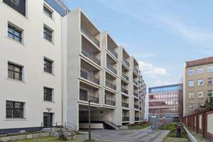 Perfect for singles: Furnished Studio in Berlin – Donaustraße 42c, 12043 Neukölln (Ortsteil), Berlin – Vorschaubild 13