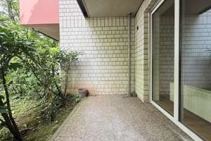 Attraktive Gelegenheit: bezugsfreie 2-Zimmerwohnung mit Terrasse zu verkaufen! – Die vollständige Adresse der Immobilie erhältst du vom Anbieter., 53119 Tannenbusch, Bonn – Vorschaubild 8