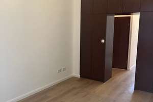 Saniertes - 1- Zimmer Appartement mit ebenerdiger Dusche, direkt vom Eigentümer – Markenstr 30, 40227 Oberbilk, Düsseldorf – Vorschaubild 6
