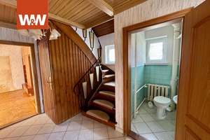 Großzügiges Wohnen mit Stil – Freistehendes Haus in ruhiger Stadtlage – Die vollständige Adresse der Immobilie erhältst du vom Anbieter., 4916 Herzberg/Elster – Vorschaubild 21