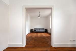 Traumwohnung - 4 ZKB, Heidelberg-N’heim – Die vollständige Adresse der Immobilie erhältst du vom Anbieter., 69120 Handschuhsheim, Heidelberg – Vorschaubild 5