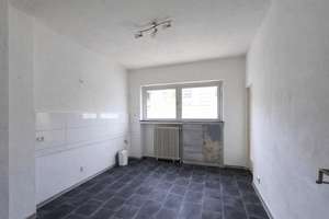 Helle 2-Zimmer-Etagenwohnung mit Loggia – 44147 Hafen, Dortmund – Vorschaubild 6