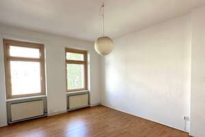 Lichtdurchflutete, bezugsfreie 2-Zimmer-Altbauwohnung in begehrter Kreuzberger Lage! – Urbanstraße 5, 10961 Kreuzberg, Berlin – Vorschaubild 3