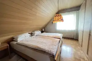 Gepflegtes 4-6-Zimmer-EFH mit PV, Vollkeller, Garage + Kachelofen in ruhiger Lage von Barsbüttel – Stormarn (Kreis) – Vorschaubild 14