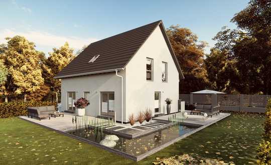 Traumlage vor den Toren Stuttgart als Generationshaus MODERN UND KOMFORTABEL WOHNEN UNTER EINEM DACH