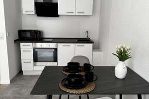 Saniert & voll möbeliert - Innenstadt 2-Zimmer Wohnung in Mannheim mit Premium Ausstattung – T 6 33, 68161 Innenstadt/Jungbusch, Mannheim – Vorschaubild 10