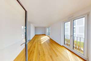 Attraktive 4-Zimmer-Wohnung mit Tageslichtbad in Lochhausen – Die vollständige Adresse der Immobilie erhältst du vom Anbieter., 81249 Lochhausen, München – Vorschaubild 14