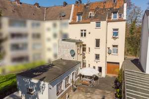5-FAMILIENHAUS IN ESSEN MIT 410 m² WOHNFLÄCHE UND 422 m² GRUNDSTÜCK – Hubertstraße 258, 45307 Kray, Essen – Vorschaubild 16