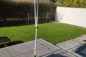 Geschmackvolle 2-Raum-Wohnung mit Einbauküche und eigenem Garten in Ingolstadt.  – Schubertstraße 1d, 85057 Nordwest, Ingolstadt – Vorschaubild 13
