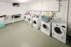 Freie und gemütliche 2-Zimmer-Dachgeschosswohnung in Köln Porz-Eil – Die vollständige Adresse der Immobilie erhältst du vom Anbieter., 51145 Eil, Köln – Vorschaubild 15
