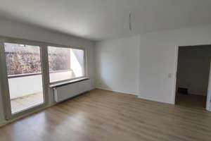 Sanierte 3-Zimmer-Wohnung mit Balkon ab 01.07.2026
