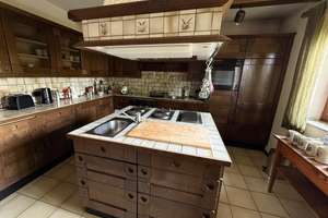 Viel Raum zum Leben: Riesige Landhausvilla in Neuhof/Fulda! – Die vollständige Adresse der Immobilie erhältst du vom Anbieter., 36119 Neuhof – Vorschaubild 6