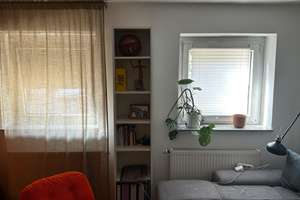 Nachmieter gesucht – 2-Zimmer-Wohnung im Stuttgarter Westen – Rosenbergstraße 164, 70193 Hölderlinplatz, Stuttgart – Vorschaubild 4