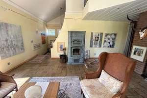 Traumhaftes Grundstück mit außergewöhnlichem Haus! Ehemalige Unternehmervilla mit Park in Wars – Die vollständige Adresse der Immobilie erhältst du vom Anbieter., 59581 Warstein – Vorschaubild 17