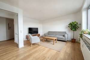 Modern sanierte 3-Zimmer-Wohnung in attraktiver Lage – Die vollständige Adresse der Immobilie erhältst du vom Anbieter., 24149 Neumühlen-Dietrichsdorf, Kiel – Vorschaubild 2